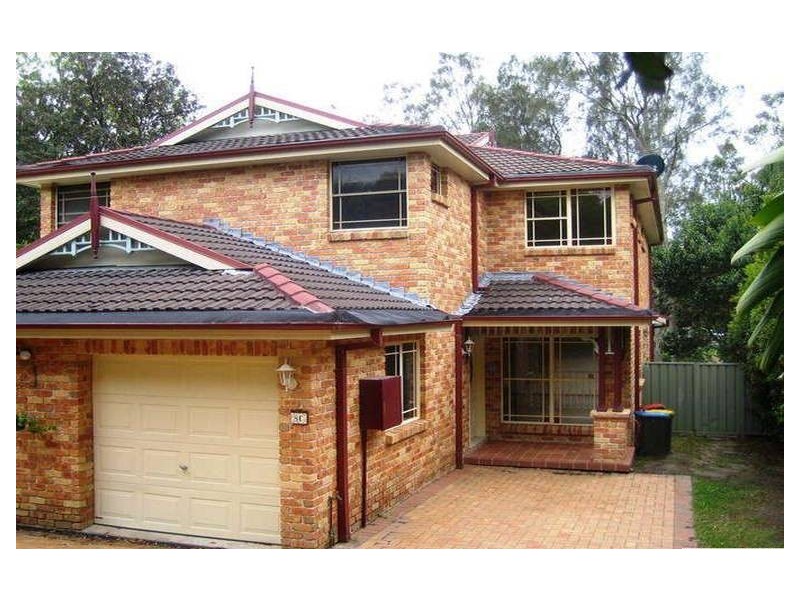 8c John Street, Avalon NSW 2107