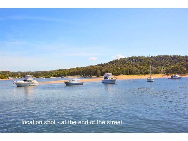 3/8 Queens Parade, Newport NSW 2106