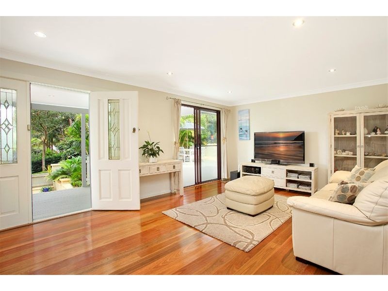 21 trentwood park, Avalon NSW 2107