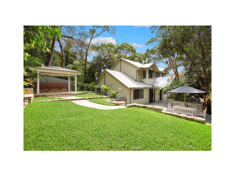 21 trentwood park, Avalon NSW 2107