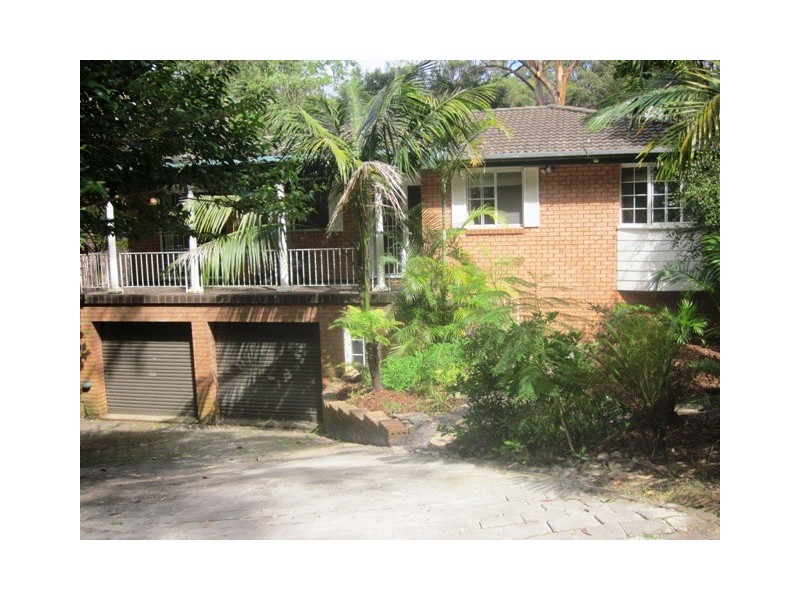 10 Brindisi Place, Avalon NSW 2107