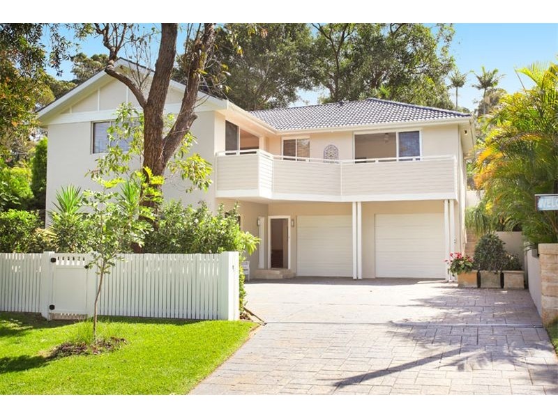 66 Dolphin Crescent, Avalon NSW 2107