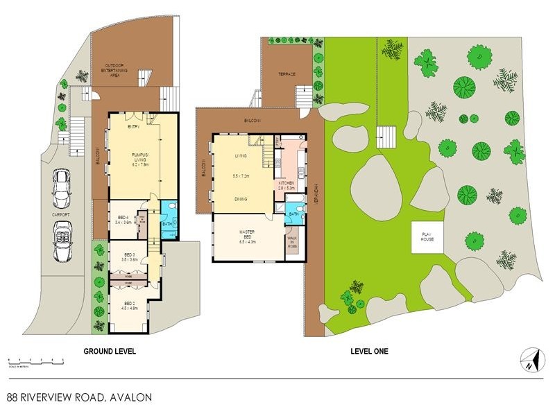 88 Riverview Road, Avalon NSW 2107