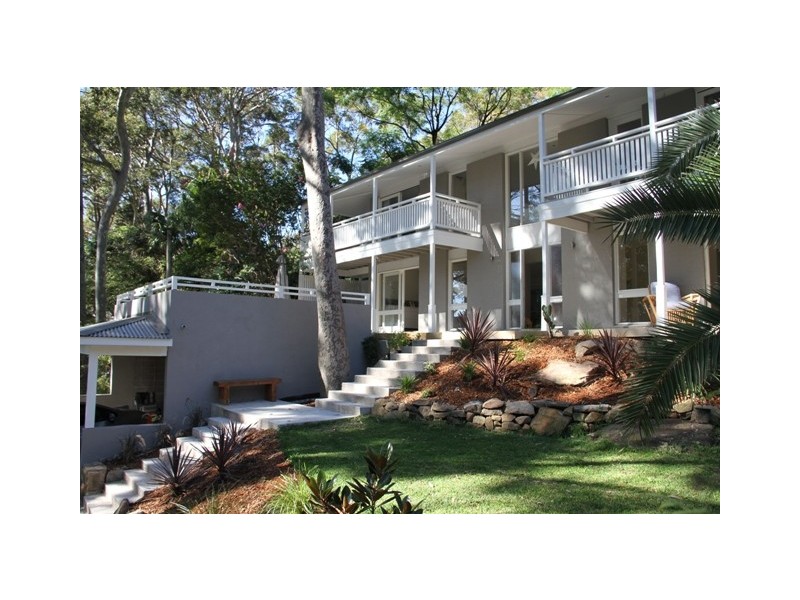 13 Elouera Road, Avalon NSW 2107