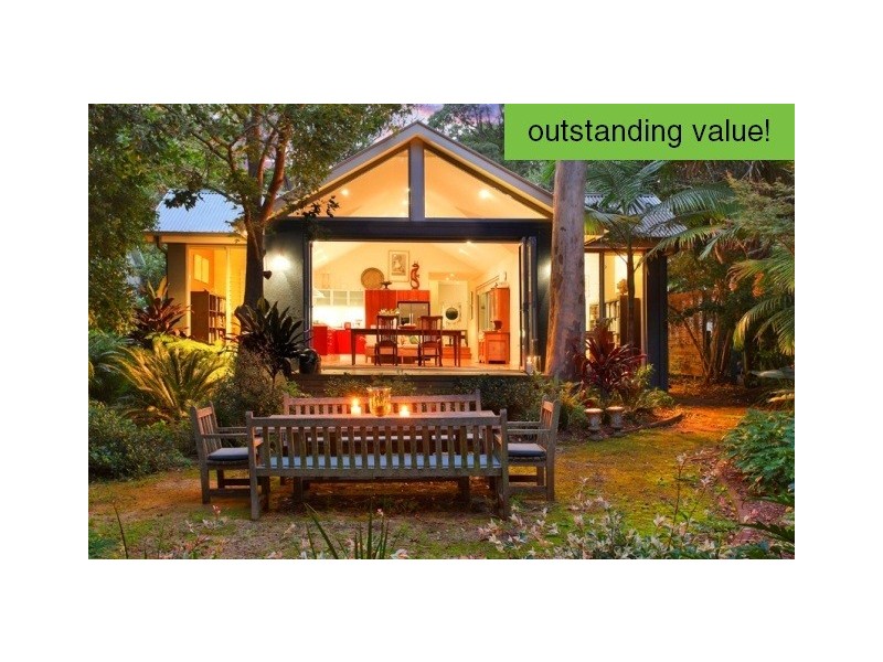 24 Wollstonecraft Avenue, Avalon NSW 2107
