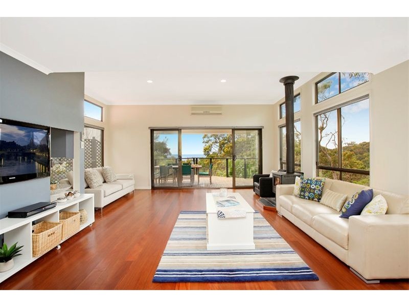 45a chisholm avenue, Avalon NSW 2107