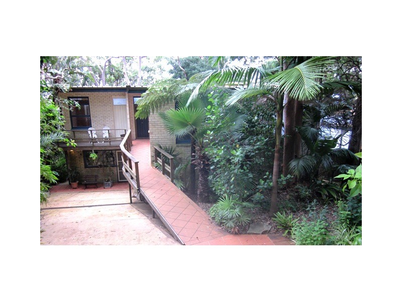 1 Wollombi Road, Bilgola NSW 2107