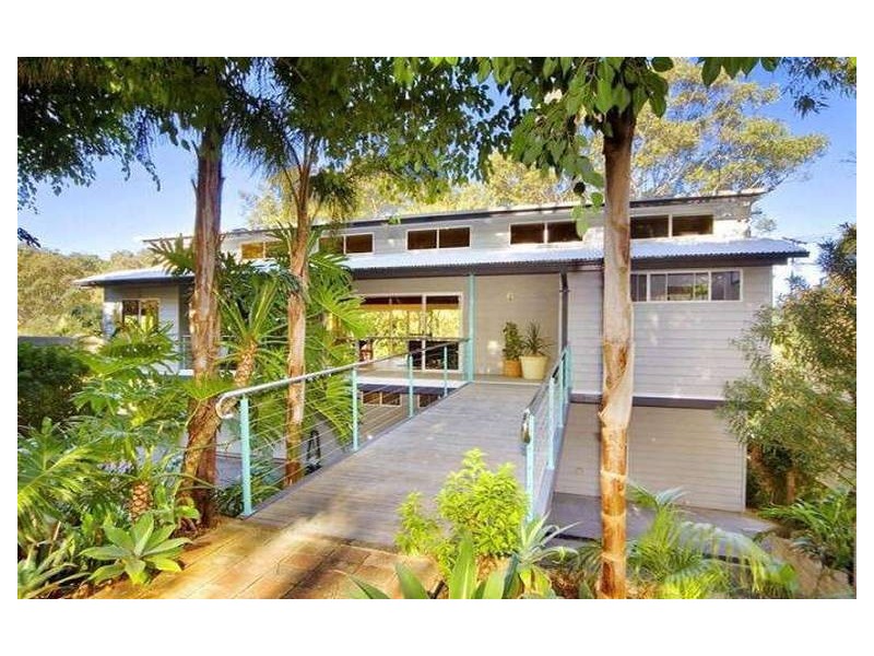 9 Dolphin Crescent, Avalon NSW 2107