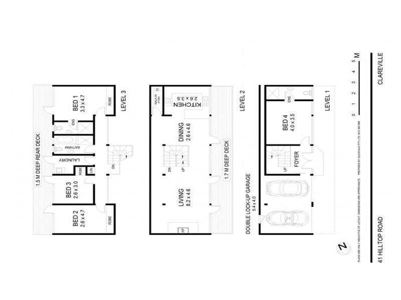 41 Hilltop Road, Avalon NSW 2107