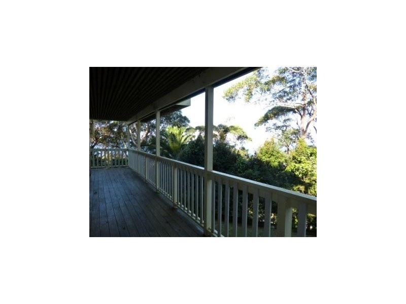 1 Raymond Road, Bilgola NSW 2107