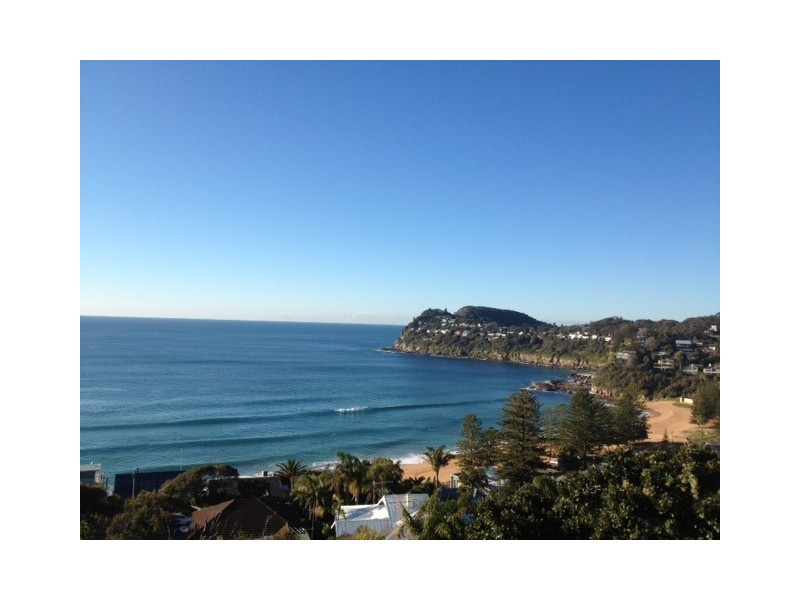 48 Morella Road Whale Beach, Palm Beach NSW 2108
