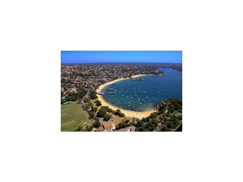 Level 1 34 Awaba Street, Mosman NSW 2088