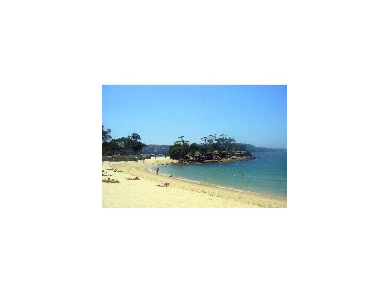 Level 1 34 Awaba Street, Mosman NSW 2088