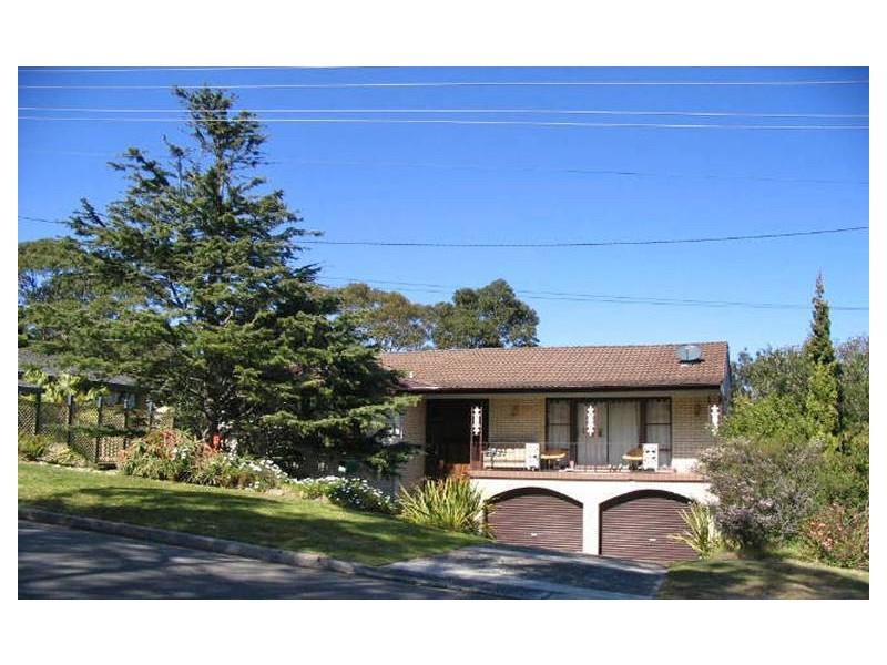 233 Lower Plateau Road, Bilgola NSW 2107