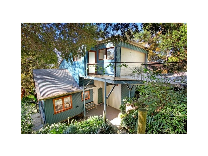 27 Grandview Drive, Newport NSW 2106