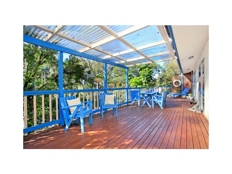 58 Kevin Avenue, Avalon NSW 2107