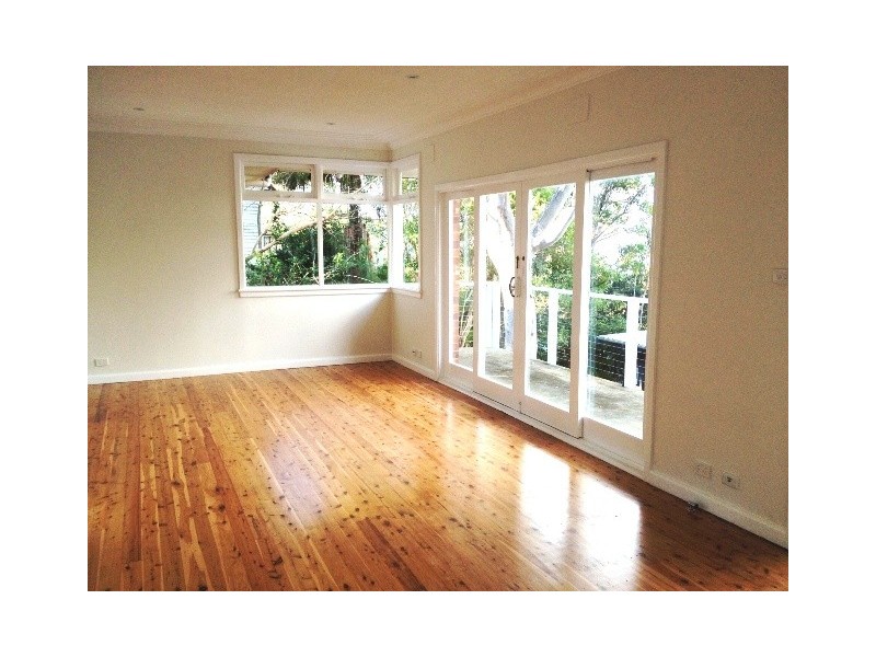 34 The Outlook, Bilgola NSW 2107