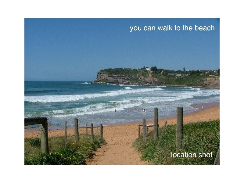 9/660 Barrenjoey Road, Avalon NSW 2107