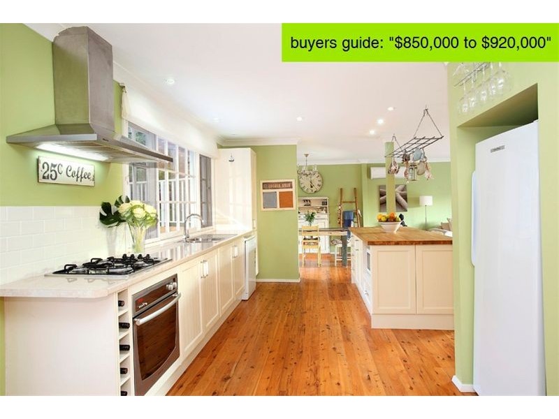 39 Bilwara Avenue, Bilgola NSW 2107