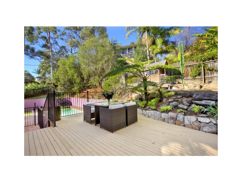 39 Bilwara Avenue, Bilgola NSW 2107