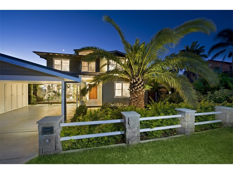 30 Binburra Avenue, Avalon NSW 2107