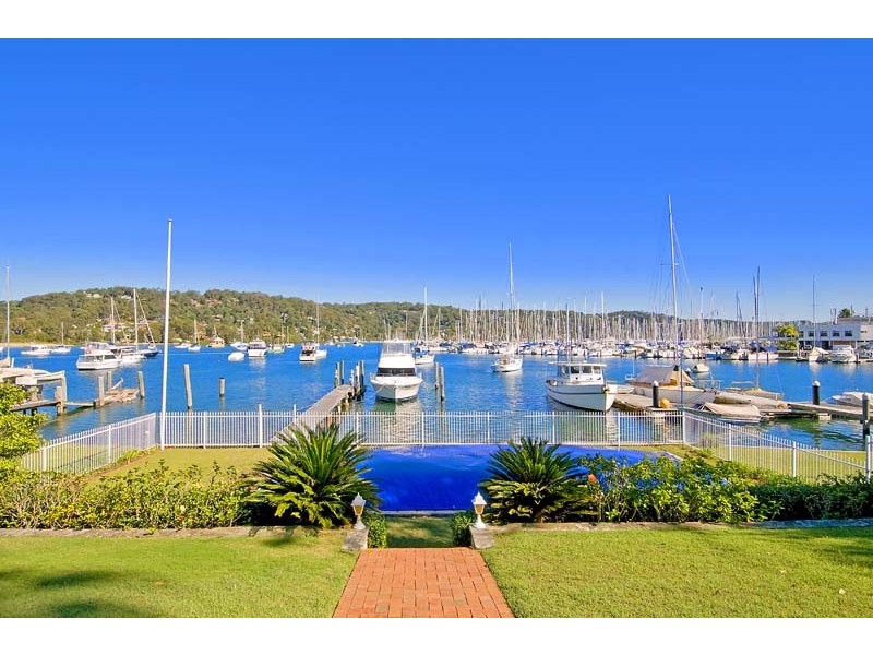 8 Princes Street, Newport NSW 2106