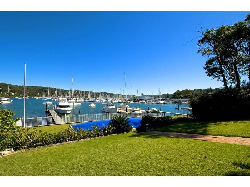 8 Princes Street, Newport NSW 2106