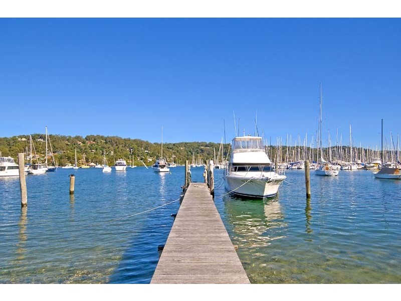 8 Princes Street, Newport NSW 2106