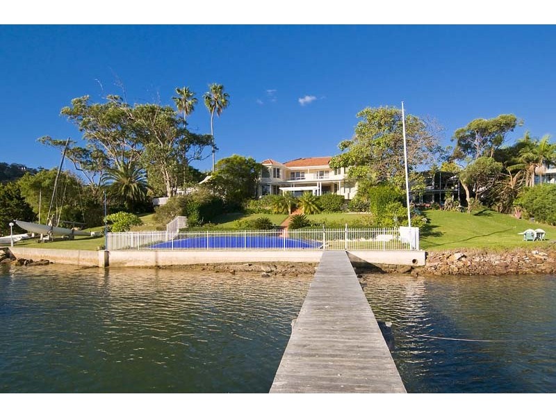 8 Princes Street, Newport NSW 2106