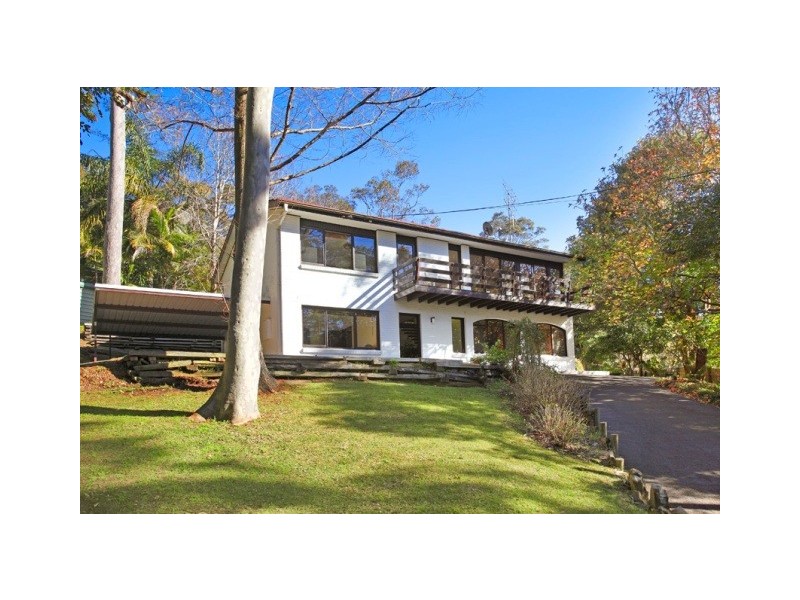 3 Hudson Parade, Avalon NSW 2107