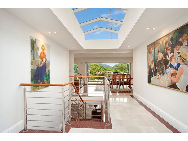 54 McCarrs Creek Road, Church Point NSW 2105