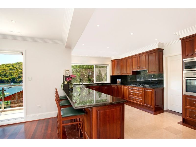 54 McCarrs Creek Road, Church Point NSW 2105