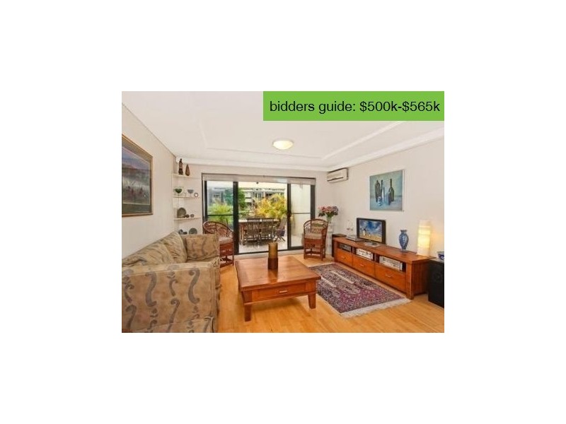 11/42-44  Old Barrenjoey Road, Avalon NSW 2107