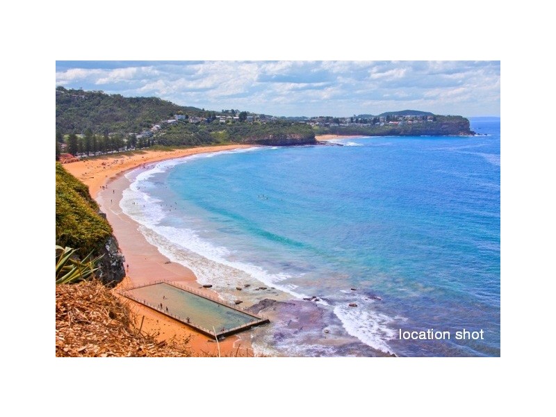 2/71 Foamcrest Avenue, Newport NSW 2106