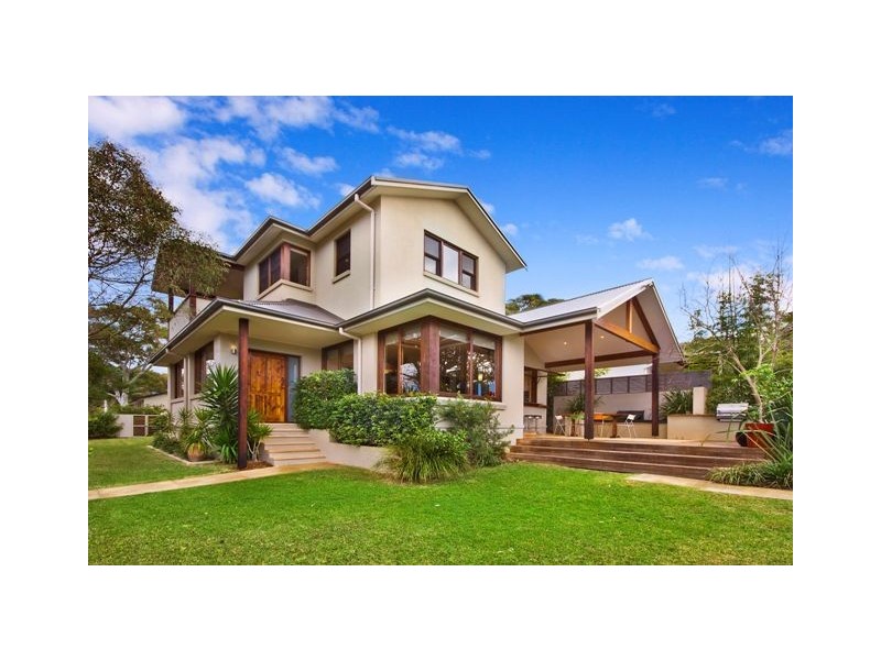 2 Patrick Street, Avalon NSW 2107
