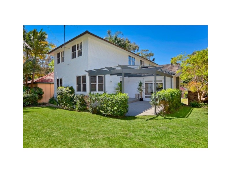 2 Riverview Road, Avalon NSW 2107