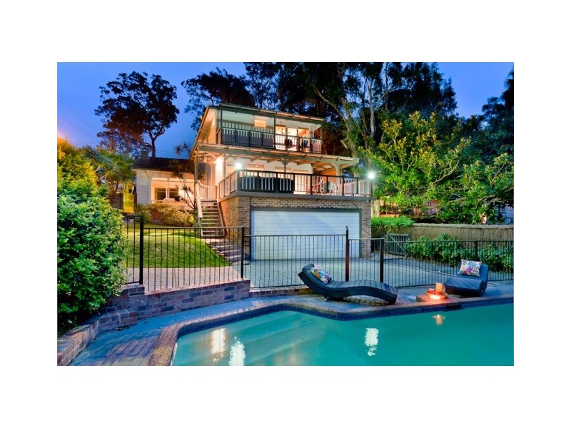 2 Riverview Road, Avalon NSW 2107