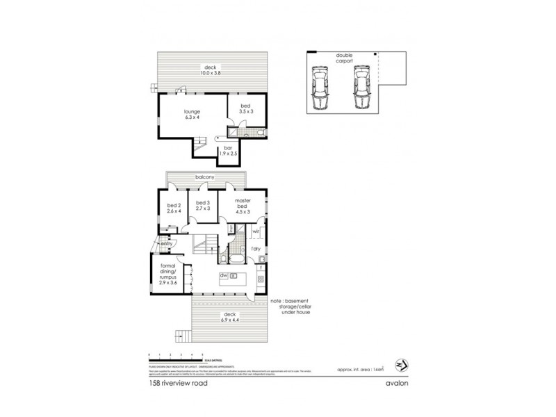 158 Riverview Road, Avalon NSW 2107