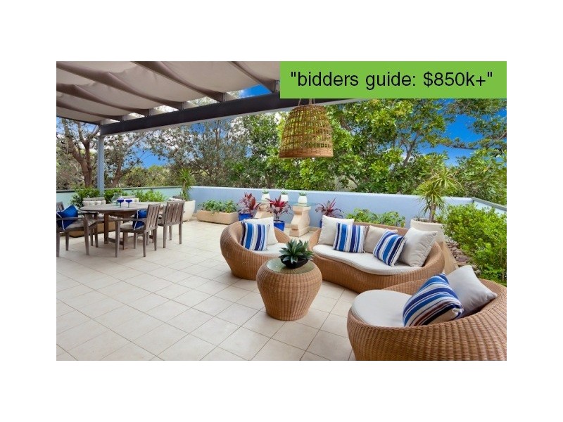 2/695 Barrenjoey Road, Avalon NSW 2107