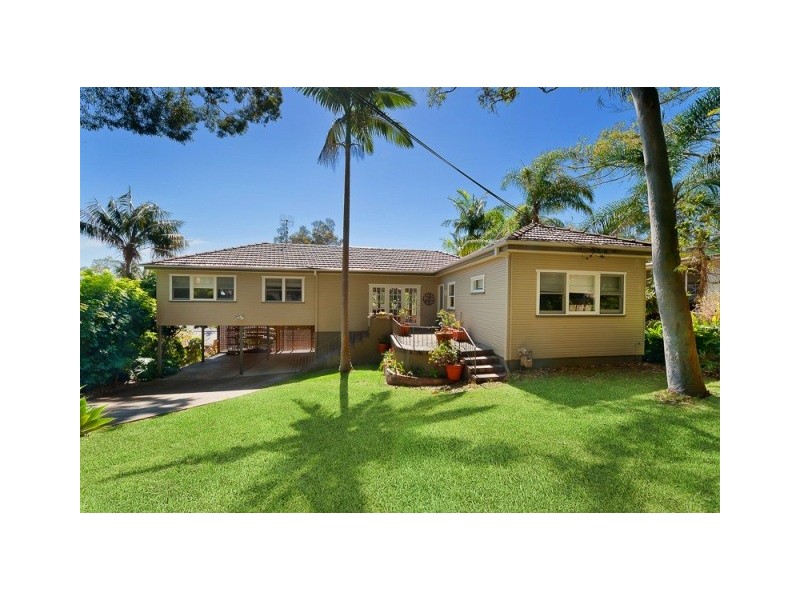 42 Queens Avenue, Avalon NSW 2107