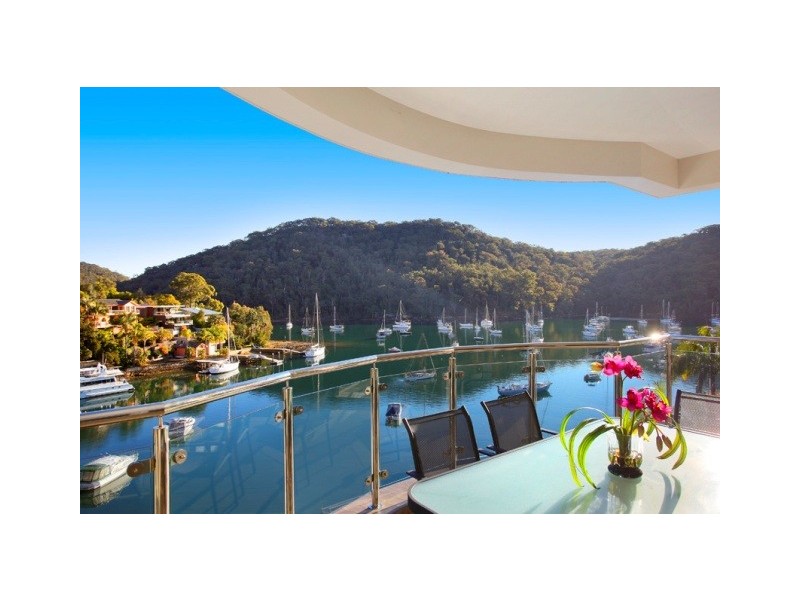54 McCarrs Creek Road, Church Point NSW 2105