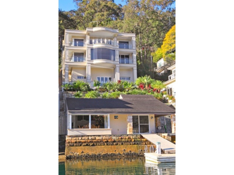 54 McCarrs Creek Road, Church Point NSW 2105