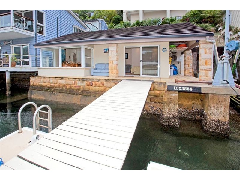 54 McCarrs Creek Road, Church Point NSW 2105
