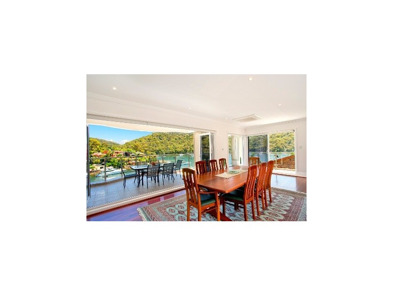 54 McCarrs Creek Road, Church Point NSW 2105