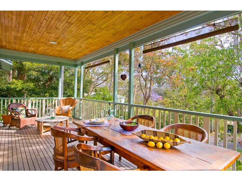 36 Dolphin Crescent, Avalon NSW 2107