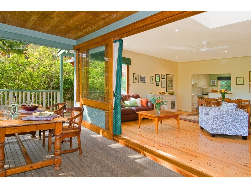 36 Dolphin Crescent, Avalon NSW 2107