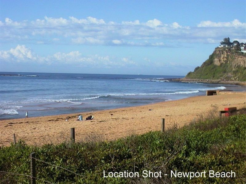 2 /20 Seaview Avenue, Newport NSW 2106