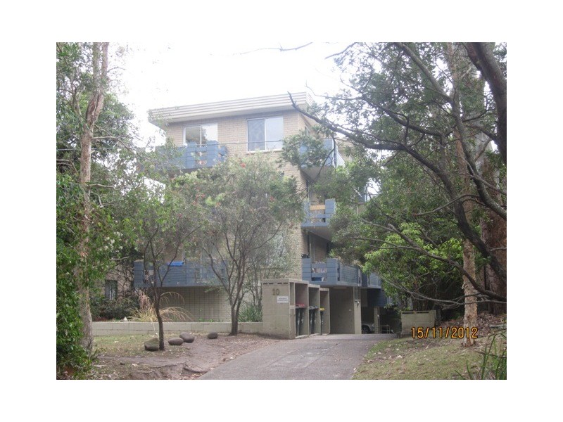 5/10 Queens Parade, Newport NSW 2106