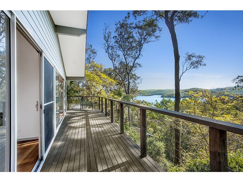 9 Loombah Street, Bilgola NSW 2107