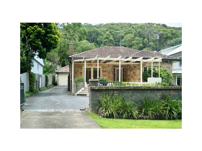 180 Central Road, Avalon NSW 2107